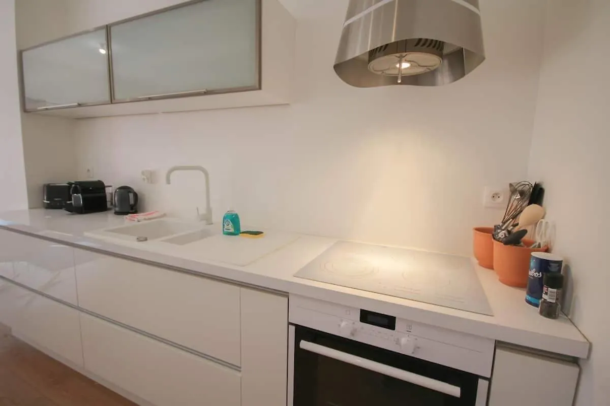 Appartement Cosy En Hypercentre De Lille