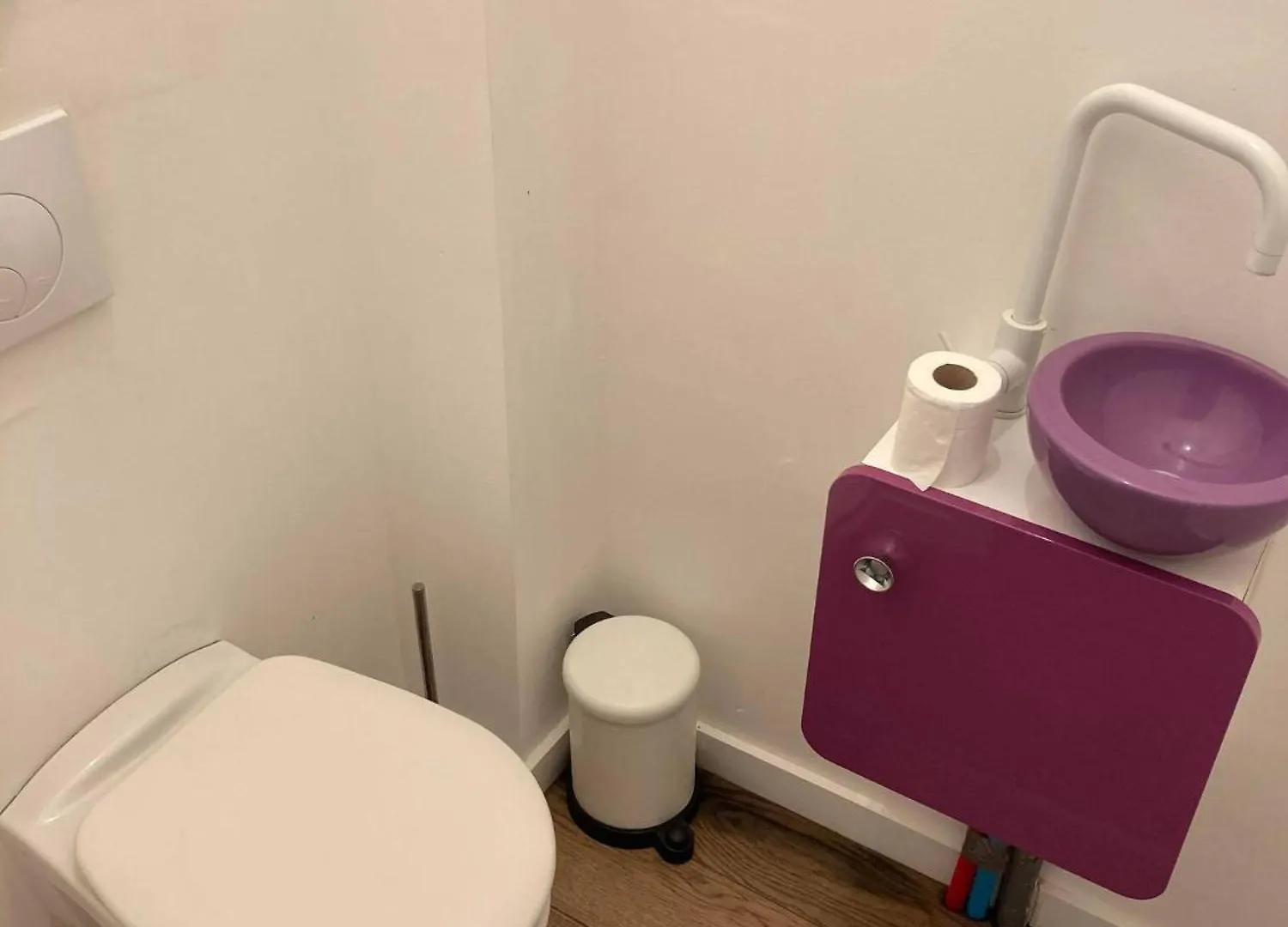 Appartement Cosy En Hypercentre De Lille Apartament